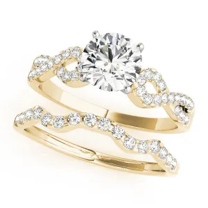 Engagement Rings Multirow - TN84258