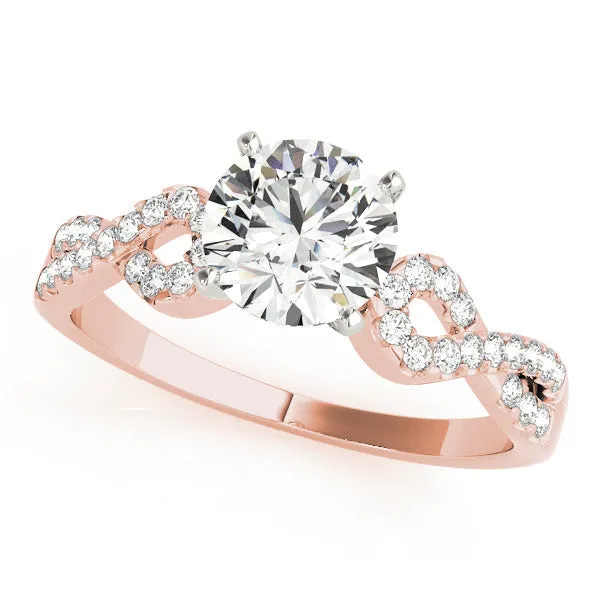 Engagement Rings Multirow - TN84258