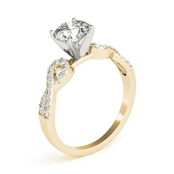 Engagement Rings Multirow - TN84258