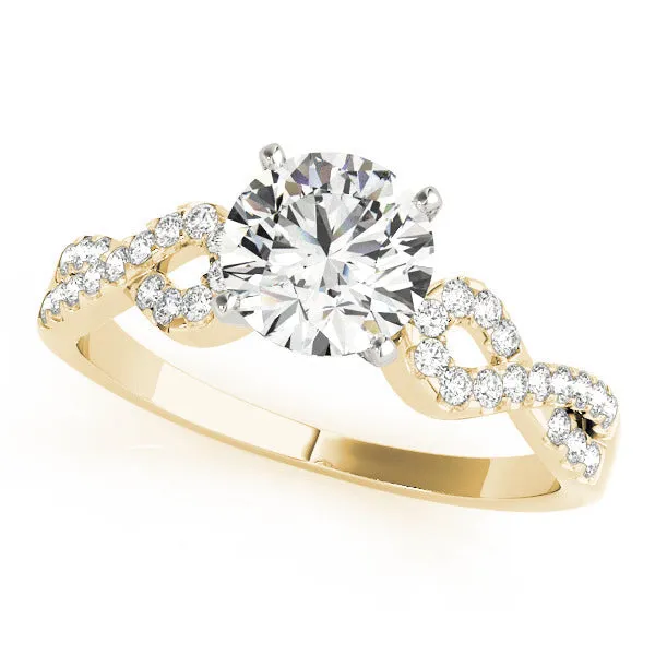Engagement Rings Multirow - TN84258