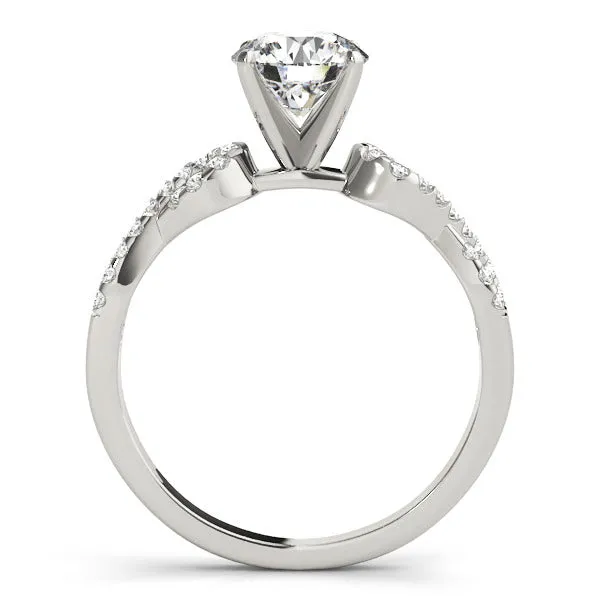 Engagement Rings Multirow - TN84258