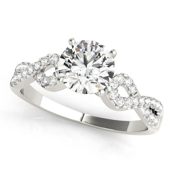 Engagement Rings Multirow - TN84258