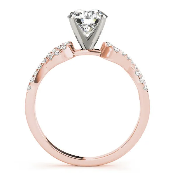 Engagement Rings Multirow - TN84258