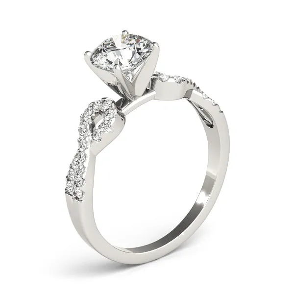 Engagement Rings Multirow - TN84258