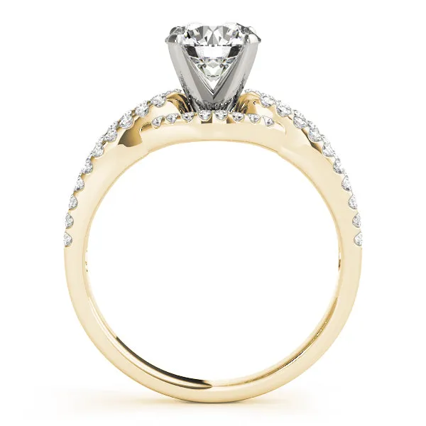 Engagement Rings Multirow - TN84278