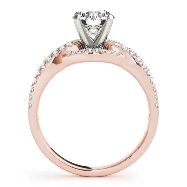 Engagement Rings Multirow - TN84278