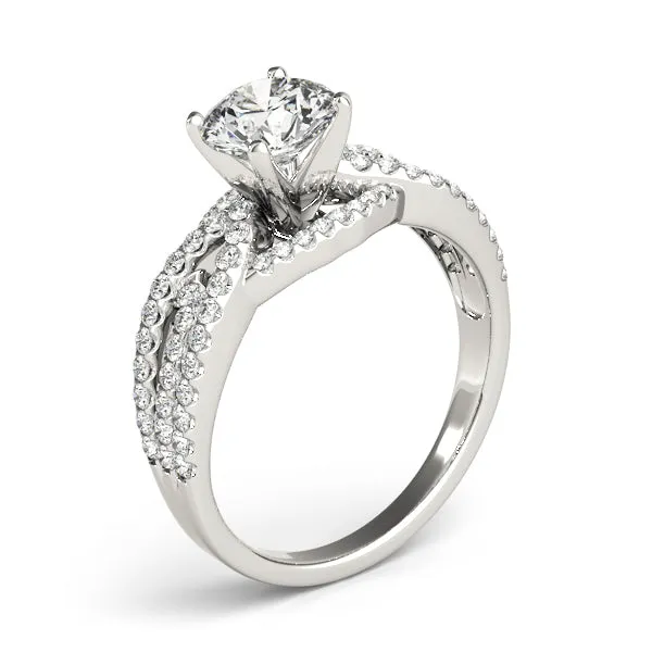 Engagement Rings Multirow - TN84278