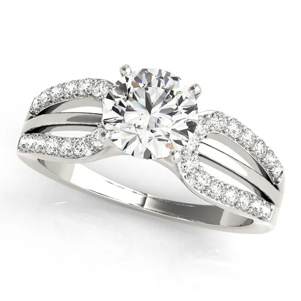 Engagement Rings Multirow - TN84283