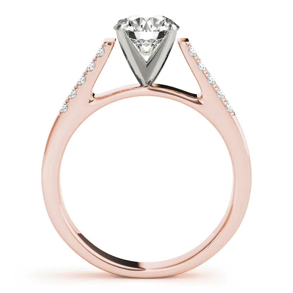 Engagement Rings Pave - TN83250