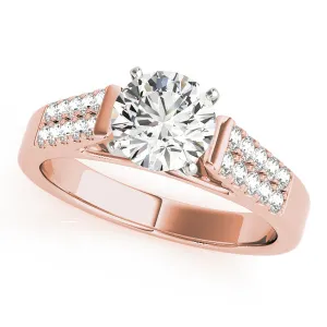 Engagement Rings Pave - TN83250