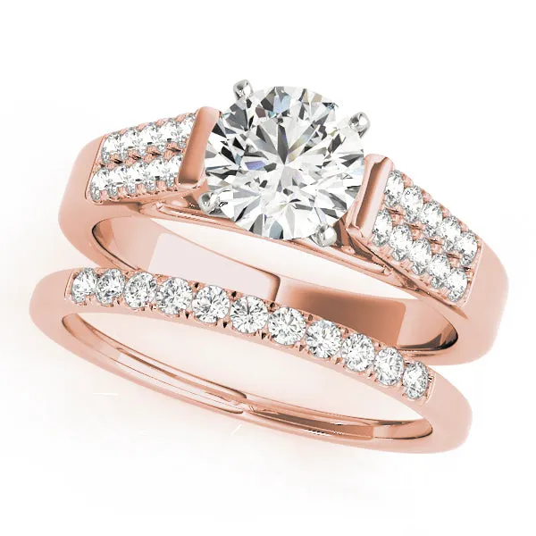 Engagement Rings Pave - TN83250