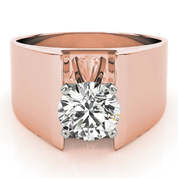 Engagement Rings Solitaires - TN80066
