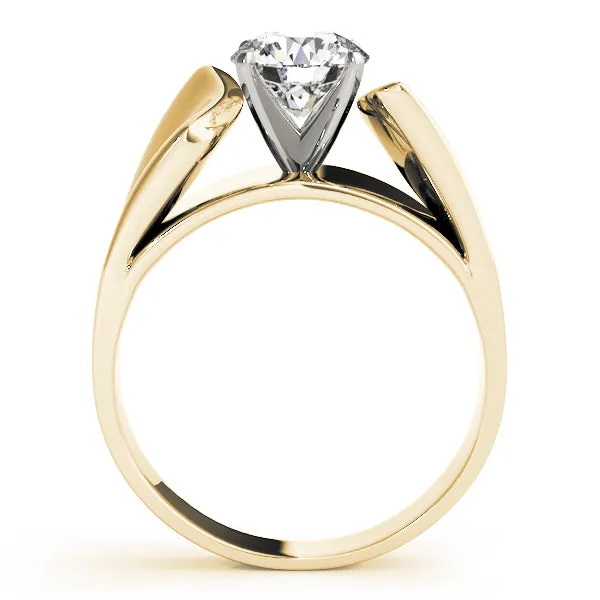 Engagement Rings Solitaires - TN80507
