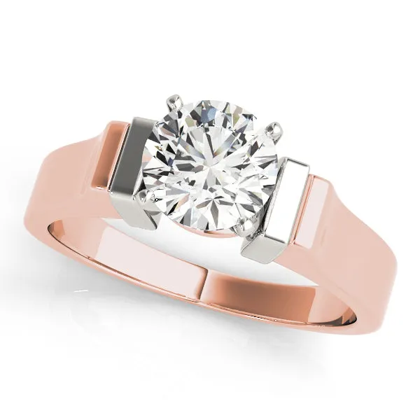 Engagement Rings Solitaires - TN81877