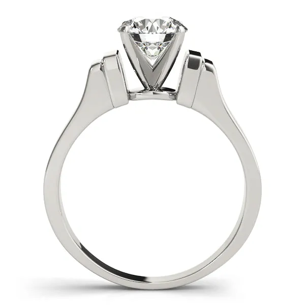 Engagement Rings Solitaires - TN81877