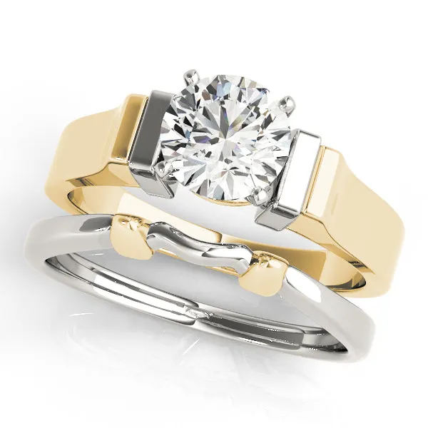 Engagement Rings Solitaires - TN81877