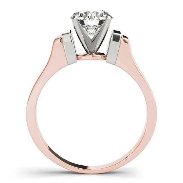 Engagement Rings Solitaires - TN81877