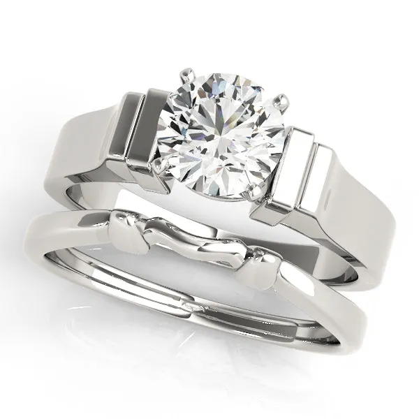 Engagement Rings Solitaires - TN81877