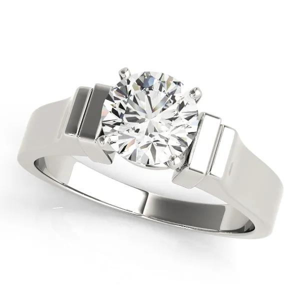 Engagement Rings Solitaires - TN81877