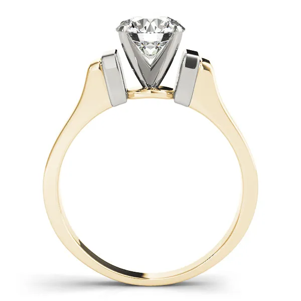 Engagement Rings Solitaires - TN81877