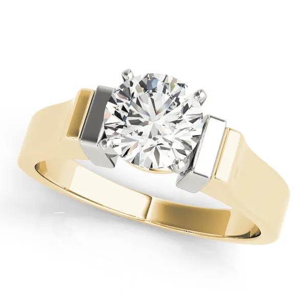 Engagement Rings Solitaires - TN81877