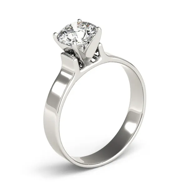 Engagement Rings Solitaires - TN81990