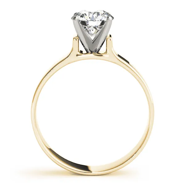 Engagement Rings Solitaires - TN81990