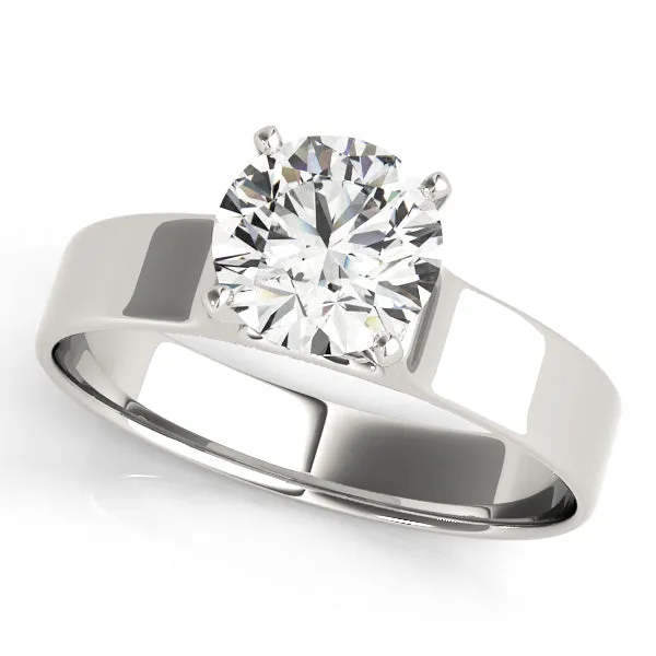 Engagement Rings Solitaires - TN81990