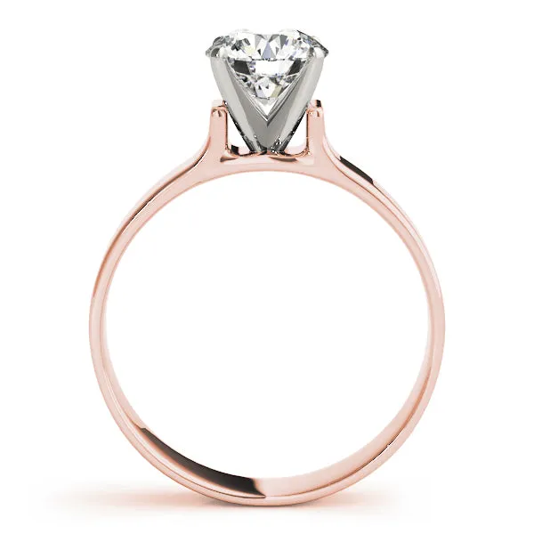 Engagement Rings Solitaires - TN81990