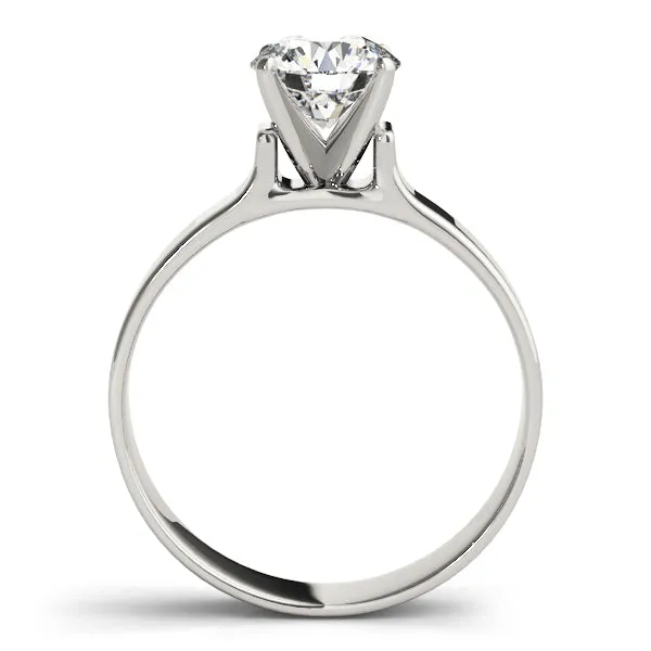 Engagement Rings Solitaires - TN81990