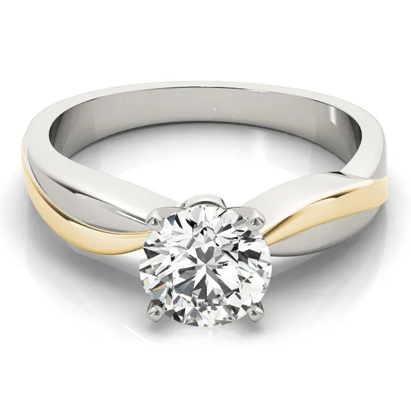 Engagement Rings Solitaires - TN82644