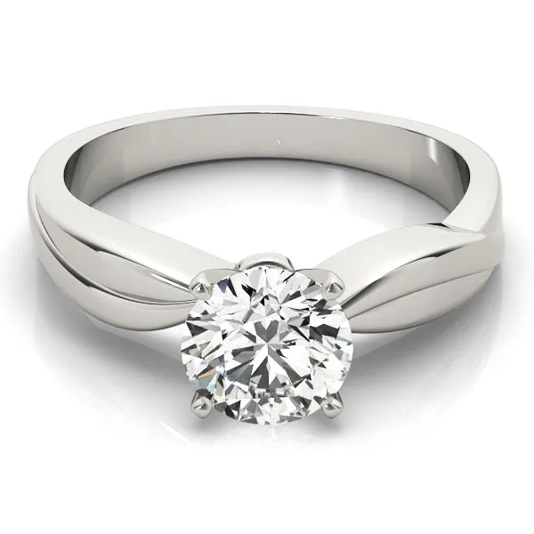 Engagement Rings Solitaires - TN82644
