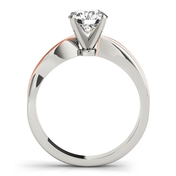 Engagement Rings Solitaires - TN82644