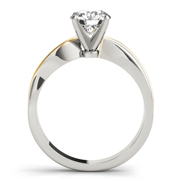 Engagement Rings Solitaires - TN82644