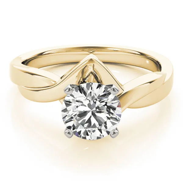 Engagement Rings Solitaires - TN82766