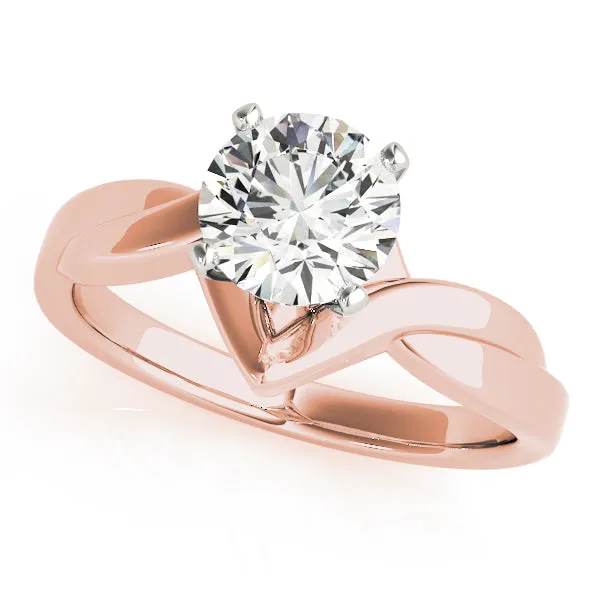 Engagement Rings Solitaires - TN82766