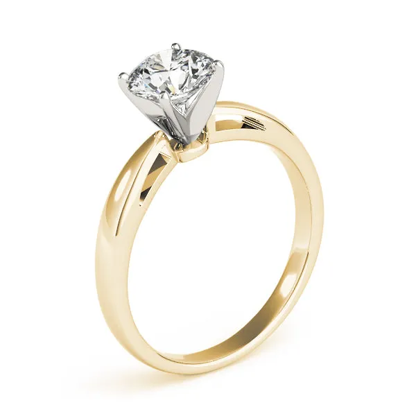 Engagement Rings Solitaires - TN82858