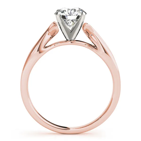 Engagement Rings Solitaires - TN83517