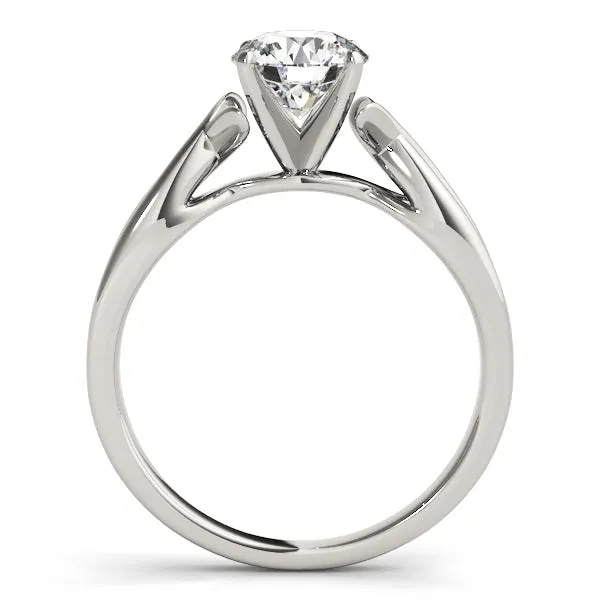 Engagement Rings Solitaires - TN83517
