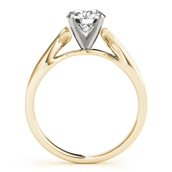 Engagement Rings Solitaires - TN83517
