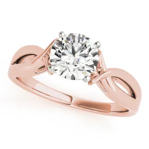 Engagement Rings Solitaires - TN83517