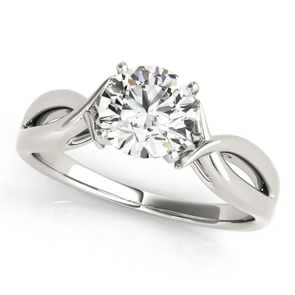 Engagement Rings Solitaires - TN83517