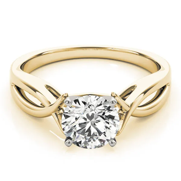 Engagement Rings Solitaires - TN83517
