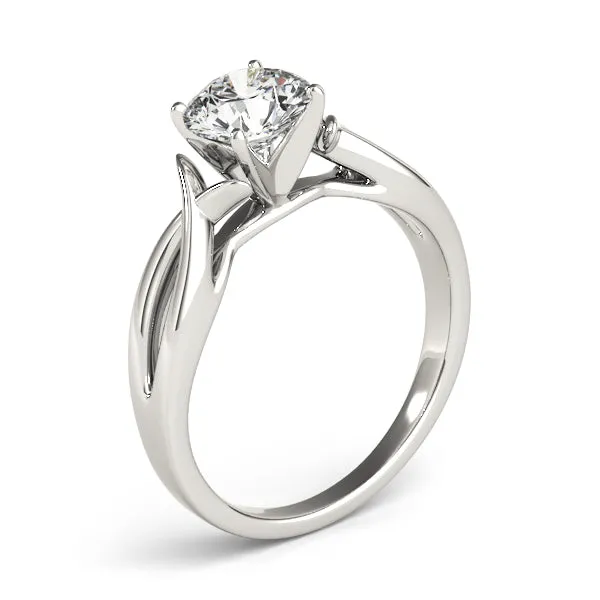 Engagement Rings Solitaires - TN83517