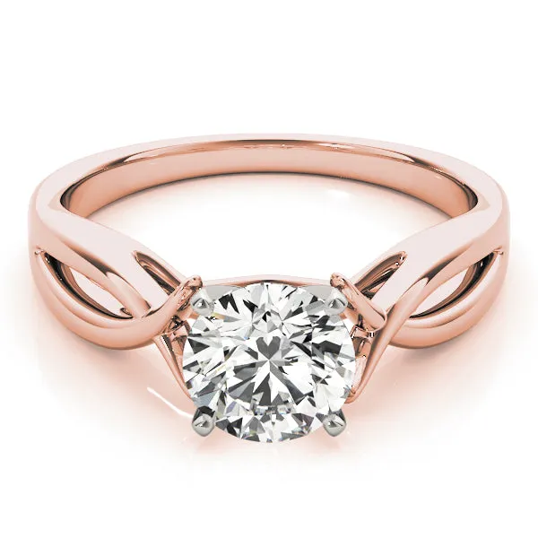 Engagement Rings Solitaires - TN83517