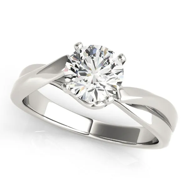 Engagement Rings Solitaires - TN83848