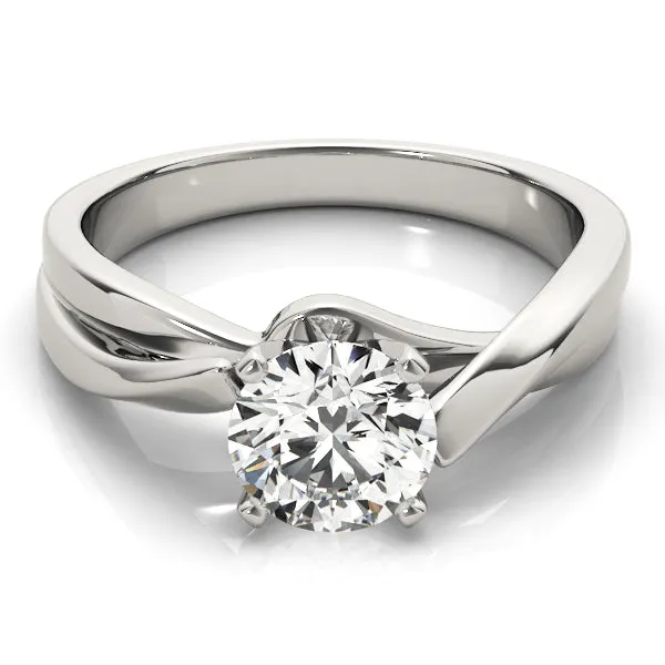 Engagement Rings Solitaires - TN83848