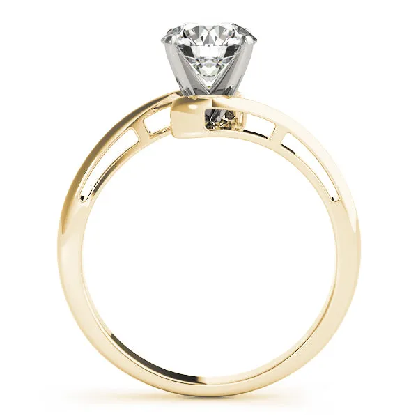 Engagement Rings Solitaires - TN84303