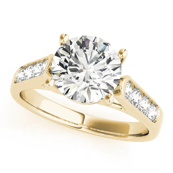 Engagement Rings Trellis - TN83686