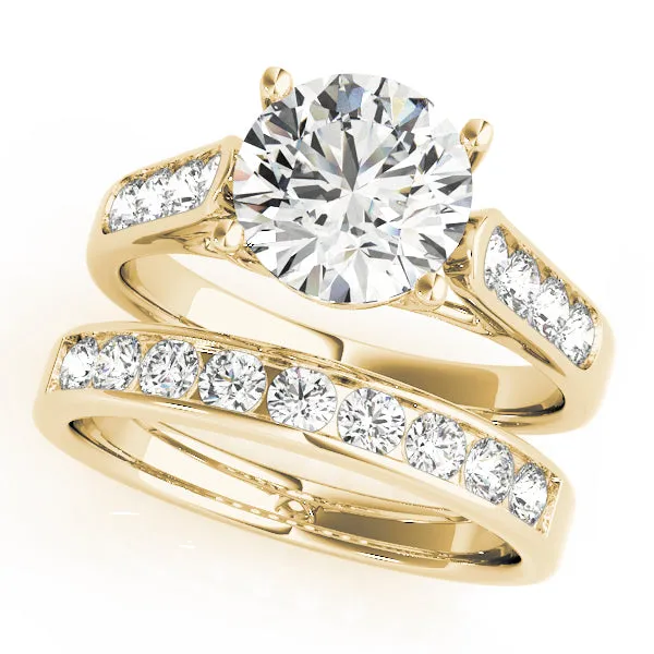 Engagement Rings Trellis - TN83686
